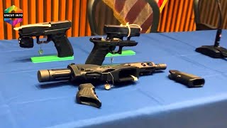 Shocking Discovery Ghost Gun Lab Unearthed in NYC Daycare UNCUT INFO