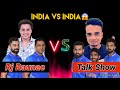 RJ Raunac & Cricket Talk Show: India’s All-Time ODI XI 🏏
