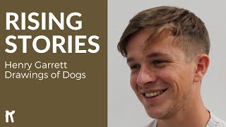 Rising Stories | Henry Garrett Information