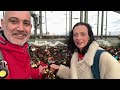 Road Trip 10 days Λάρισα Düsseldorf Amsterdam. Μέρος 6ο Koln