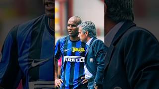 Famous The Time Maicon Outsmarted Mourinho for a Christmas Vacation 🎄😂 Profile