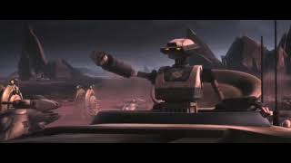 Star Wars The Clone Wars AMV [Soldiers of Heaven]