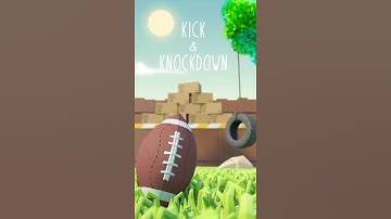 Kick & Knockdown