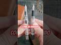 Conid vs Kyuseido: Syringe Filling Systems Explained