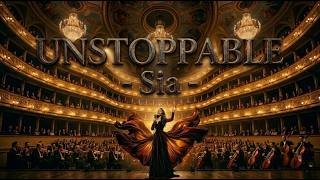 Sia - Unstoppable | Epic Cinematic Orchestra