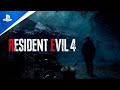 Resident Evil 4 Remake video