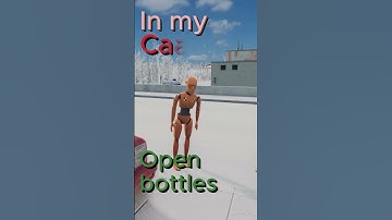 Police Stop My Car 😔 - EXTENDED VERSION! #beamng #christmas #christmasmusic #viral