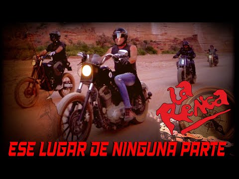 La Renga - Ese lugar de ninguna parte (Totalmente Poseídos)