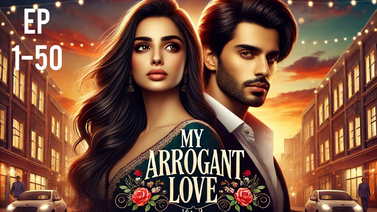 My Arrogant Love Episode 1 to 50. |New Story Pocket Fm Hindi| #pocketfm