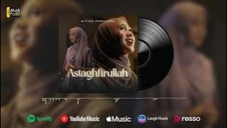 Alfina Nindiyani - Astaghfirullah ( Audio Version)