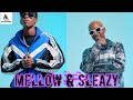 Mellow And Sleazy - Iswakawaka (feat. TmanXpress & Keynote)
