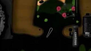 World Of Goo Ocd - Welcoming Unit 85 Goos