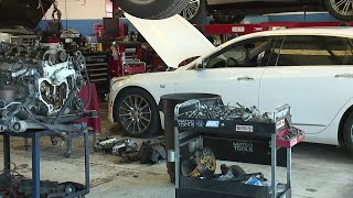 How to prepare your vehicle for Arizona's heat