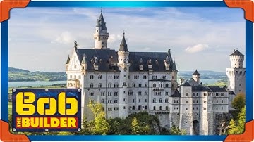 Bob the Builder: Site Works // Unique Homes