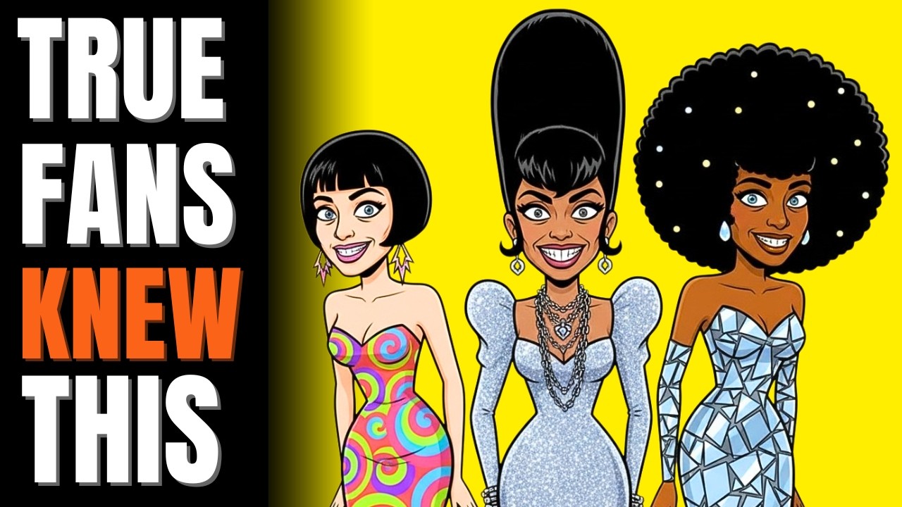 10 Disturbing True Origins of BELOVED 60s Hits