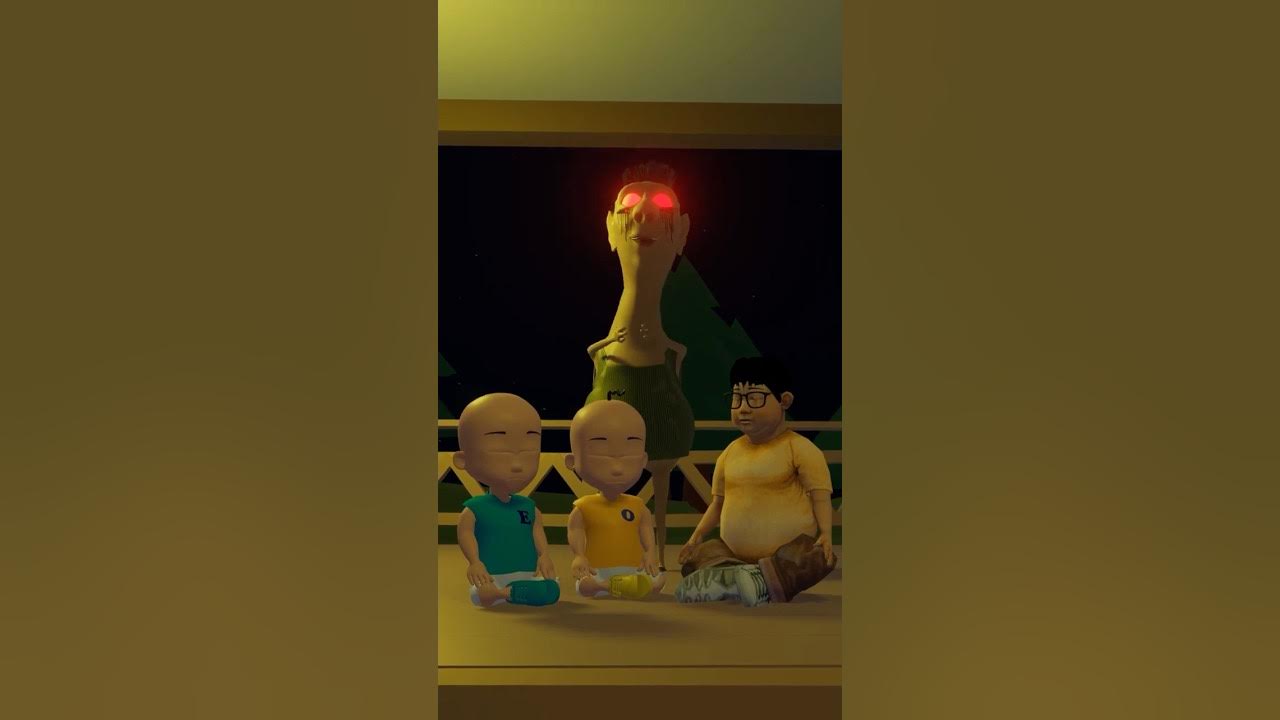Hamood Habibi muncul gara2 di panggil Upin Ipin Ehsan ๐ป๐ฑ Hamood Habibi muncul gara2 di panggil Upin Ipin Ehsan ๐ป๐ฑ