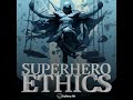 Spider-Noir: A Hero for the Wrong Reasons