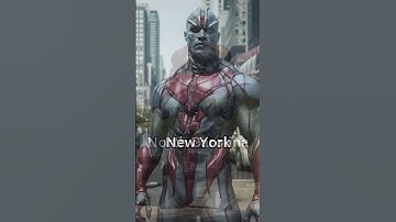 Asking AI to Create A Supervillain for Each State pt. 7 #ai #midjourney