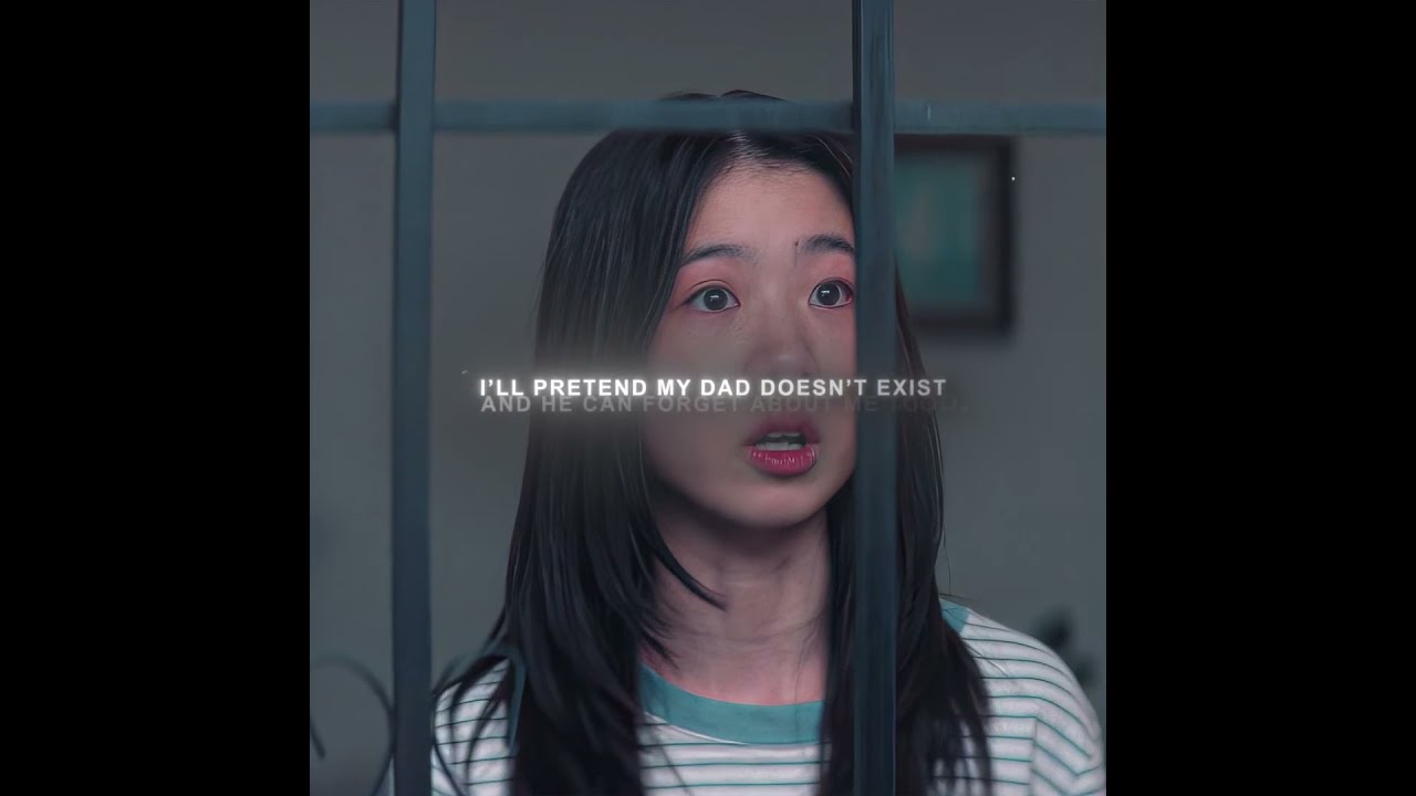 Gi-Hun's Daughter Meets With Front Man | Squid Game Season 3 Edit