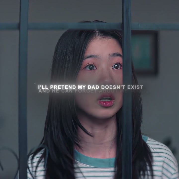 Gi-Hun's Daughter Meets With Front Man | Squid Game Season 3 Edit