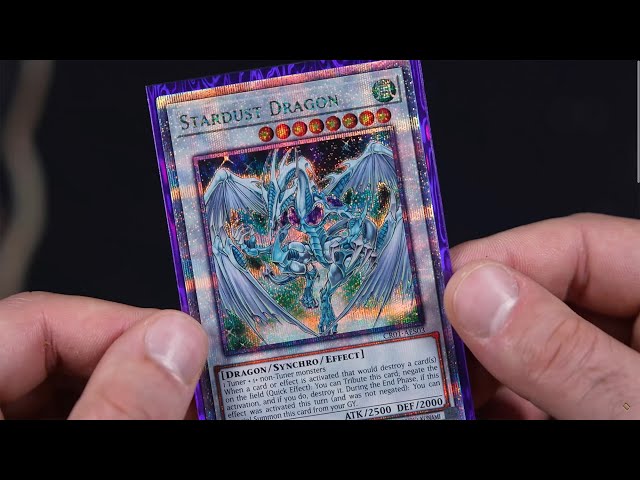 Yugioh Cards: The 26 Most Expensive of All Time