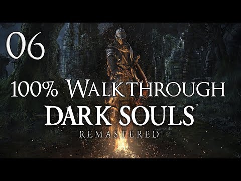 Video: Dark Souls - Darkroot Dārza Stratēģija