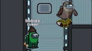 Among Us βExpertβ Lobbies Are Cooked