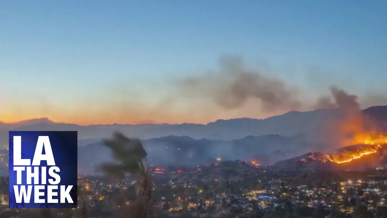 Councilmember Koretz to Recruit 200 Cool Block Leaders