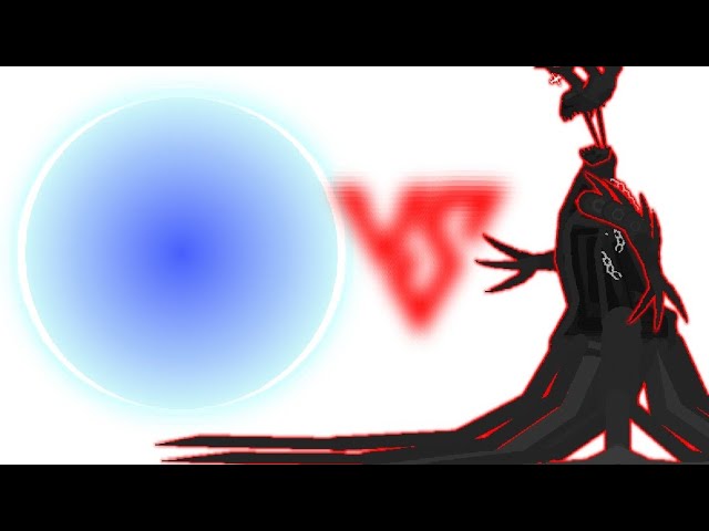 Scarlet King vs SCP-3812, SCP-3812, Scarlet Demon