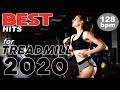 Best hits for treadmill 2020 workout session  for fitness  workout 128 bpm