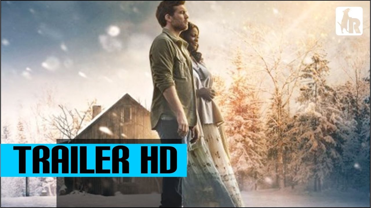 The Shack Official Trailer Believe 2017 Sam Worthington Movie - YouTube