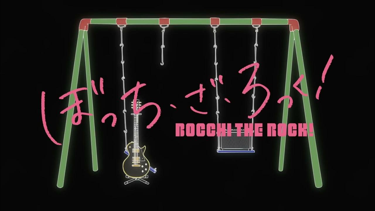 HAPPY BIRTHDAY NIJIKA!!] Nijika Ijichi - Rock And Roll, Morning