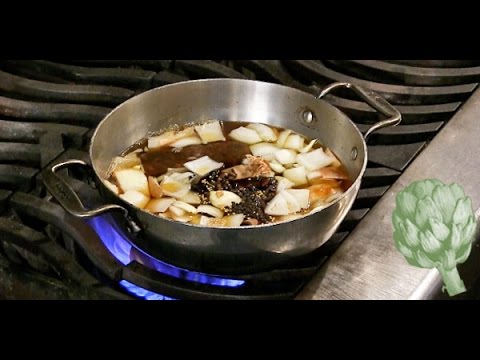 How to Make Worcestershire Sauce | Potluck Video