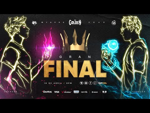 WC vs Zeu5 - Golden League 2021 - Game 4