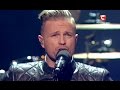 Гость украинского отбора "Евровидение-2016" — Nicky Byrne