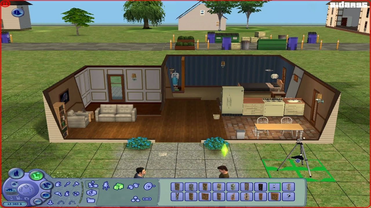 Где Купить Sims 2