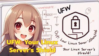 UFW: Your Linux Server's Shield