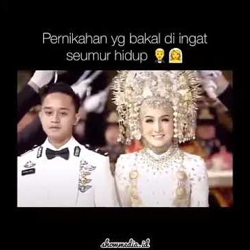 STORY WA PEDANG PORA