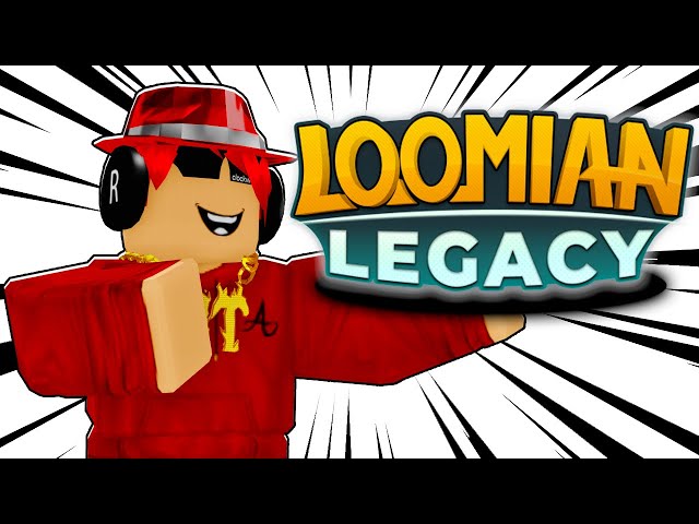 oc) loomian legacy this loomian legacy that how abt u make a legacy out of  fixing ur grades : r/LoomianLegacy