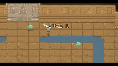 Making a Roguelike Game - Day 53 - Death