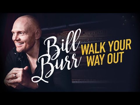 How to Keep a Man Happy - Bill Burr