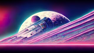 Atmospheric Voyage III - A Downtempo Chillwave Mix [ Chill - Relax - Study ]