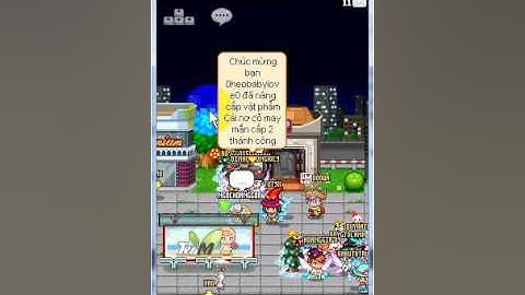 thủ thuật nâng cấp mũ rơm 6