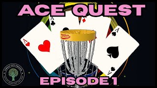 Can I Ace Every Hole at My Local Course? Ace Quest Episode: 1