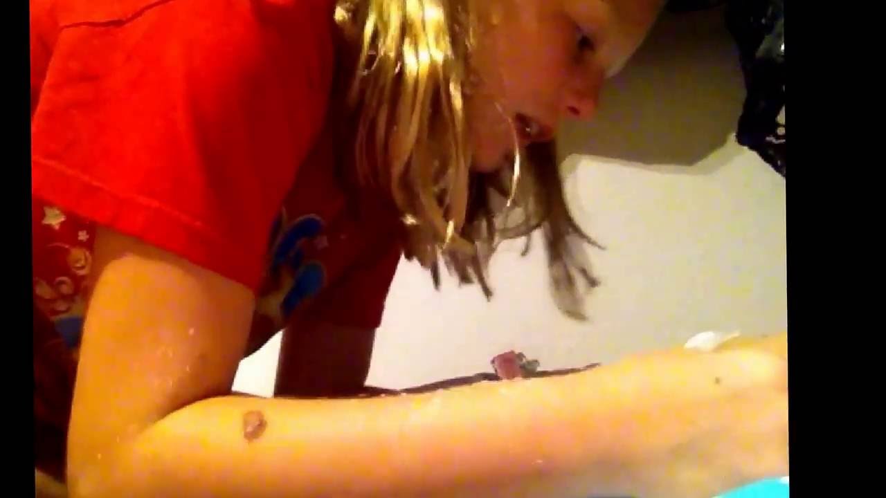 Michelle night routine