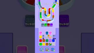 Beads Out Level 201 Gameplay Walkthrough