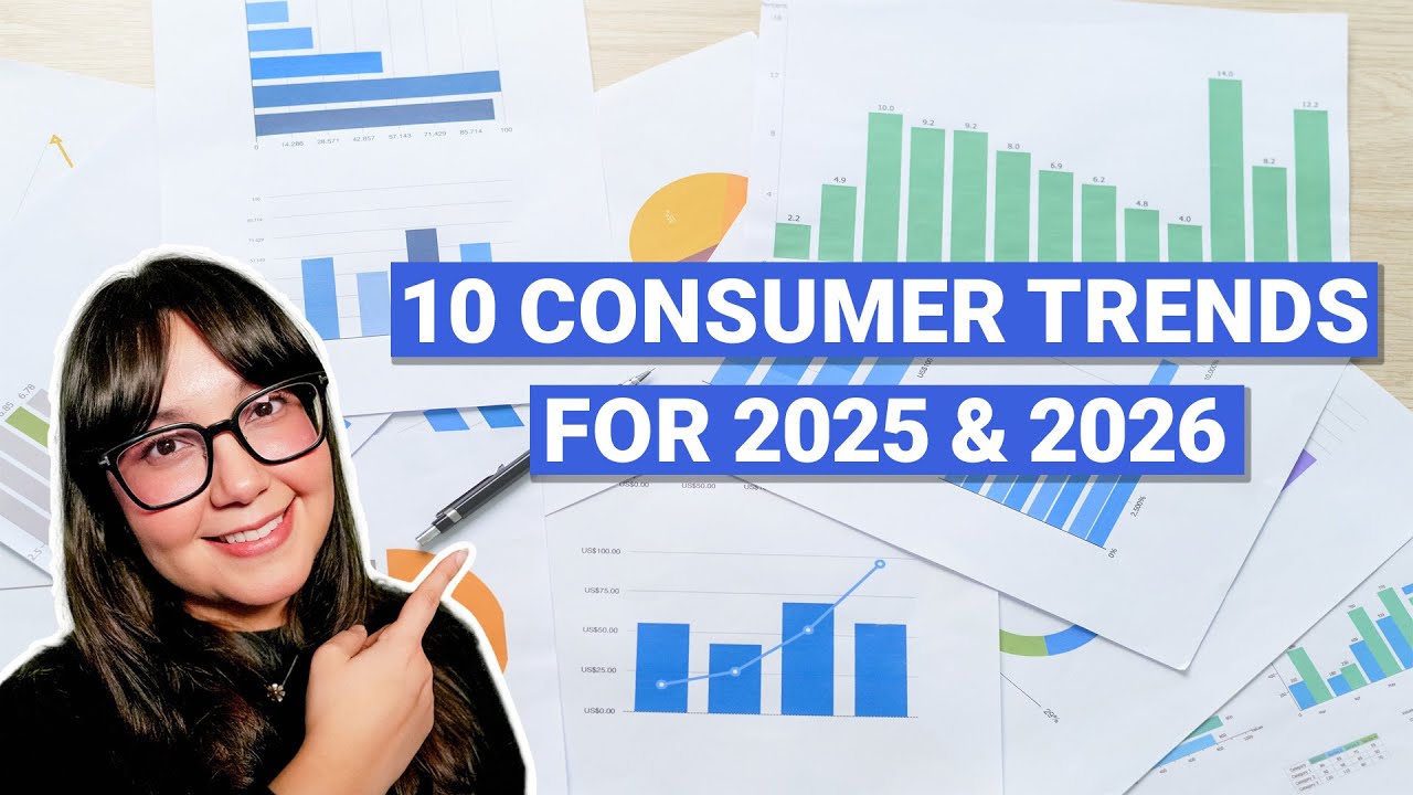 10 Biggest Consumer Trends in 2025 (And What They Mean For Businesses ...