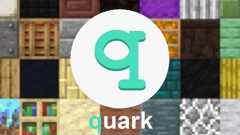Quark Update 0.2