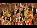 Wedding Reception Clip of Nidya & Yudha
