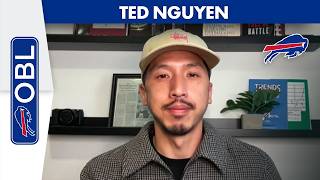 Ted Nguyen Ranking The Top Wr Prospects By Position